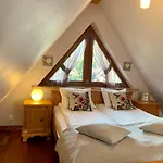 Apartmán Apart-center Ogrody Gorskie *