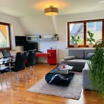 Apart-center Ogrody Gorskie *