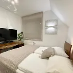 شقة Apart-center Ogrody Gorskie