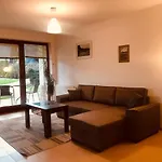 شقة Apart-center Ogrody Gorskie زاكوباني