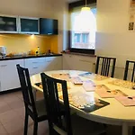 Apart-center Ogrody Gorskie * زاكوباني