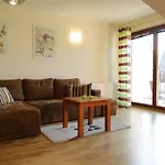 Apart-center Ogrody Gorskie * زاكوباني