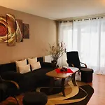 Apart-center Ogrody Gorskie Apartmán Zakopane