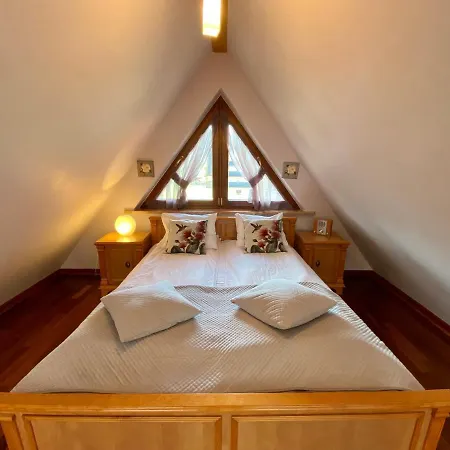 Apart-center Ogrody Gorskie Apartman *