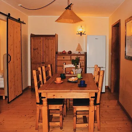 Apart-center Ogrody Gorskie Apartmán