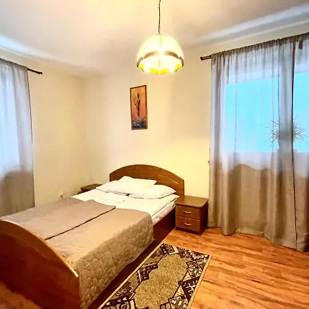 Apart-center Ogrody Gorskie