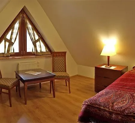 Apartmán Apart-center Ogrody Gorskie