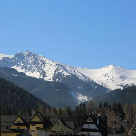Apartmán Apart-center Ogrody Gorskie