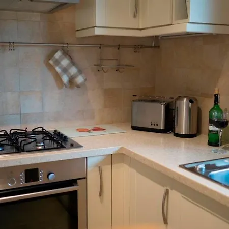 Apart-center Ogrody Gorskie Apartman *