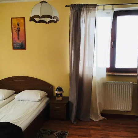 Apart-center Ogrody Gorskie *