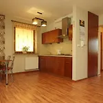Apart-center Ogrody Gorskie *