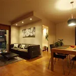 Apart-center Ogrody Gorskie Apartamento