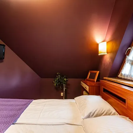 Apart-center Ogrody Gorskie Apartment *