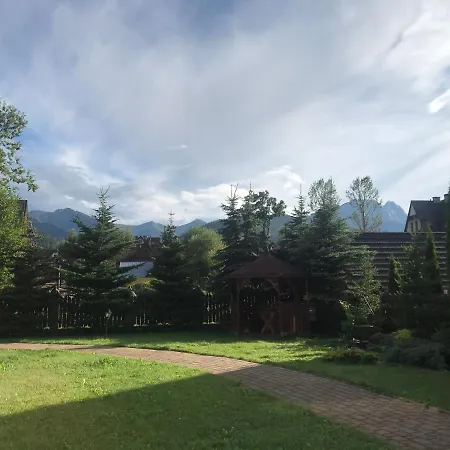 Apartman Apart-center Ogrody Gorskie