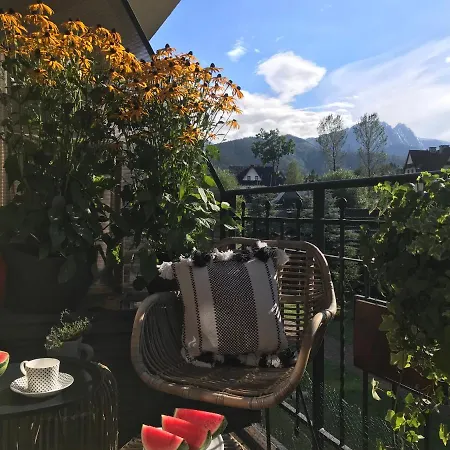 Apart-center Ogrody Gorskie * Zakopane