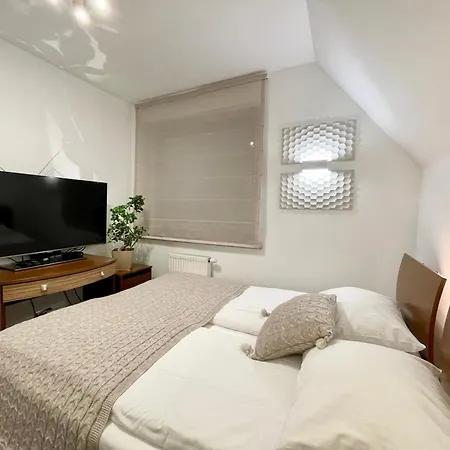 Apartment Apart-center Ogrody Gorskie
