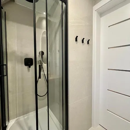 Apartament Apart-center Ogrody Gorskie *