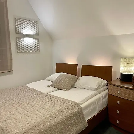 Apart-center Ogrody Gorskie Apartment