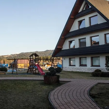 Apartman Apart-center Ogrody Gorskie