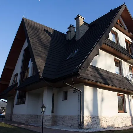 Apart-center Ogrody Gorskie *