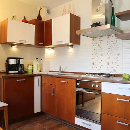 Apart-center Ogrody Gorskie