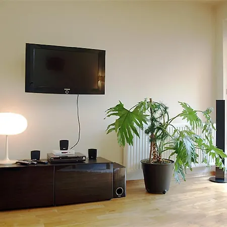Apart-center Ogrody Gorskie Apartment *