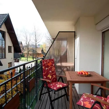 Apart-center Ogrody Gorskie *