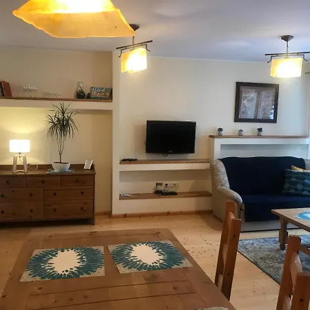 Apart-center Ogrody Gorskie